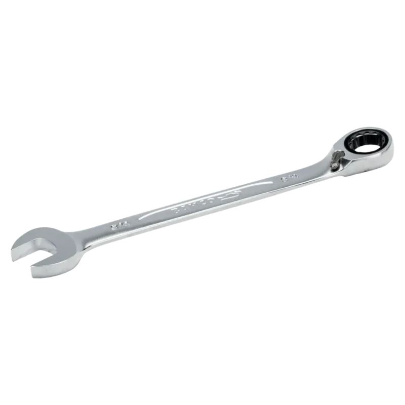 BAHCO  1/4” CIRCIRLI KOMBİNE ANAHTAR