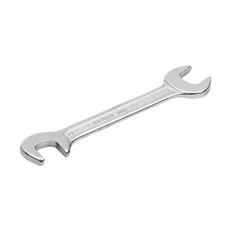 BAHCO 11/32” LİLİPUT ÇİFT AĞIZLI ANAHTAR