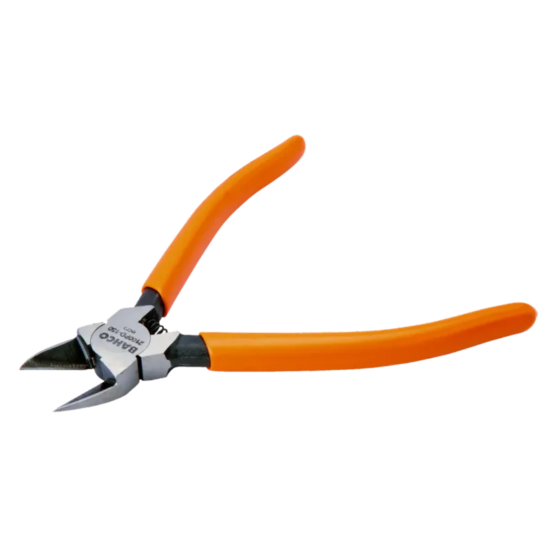 BAHCO  PLASTİK İÇİN YAN KESKİ 150 mm