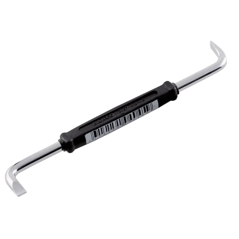 BAHCO 1.0-5.5 DÜZ AĞIZLI Z TİPİ TORNAVİDA