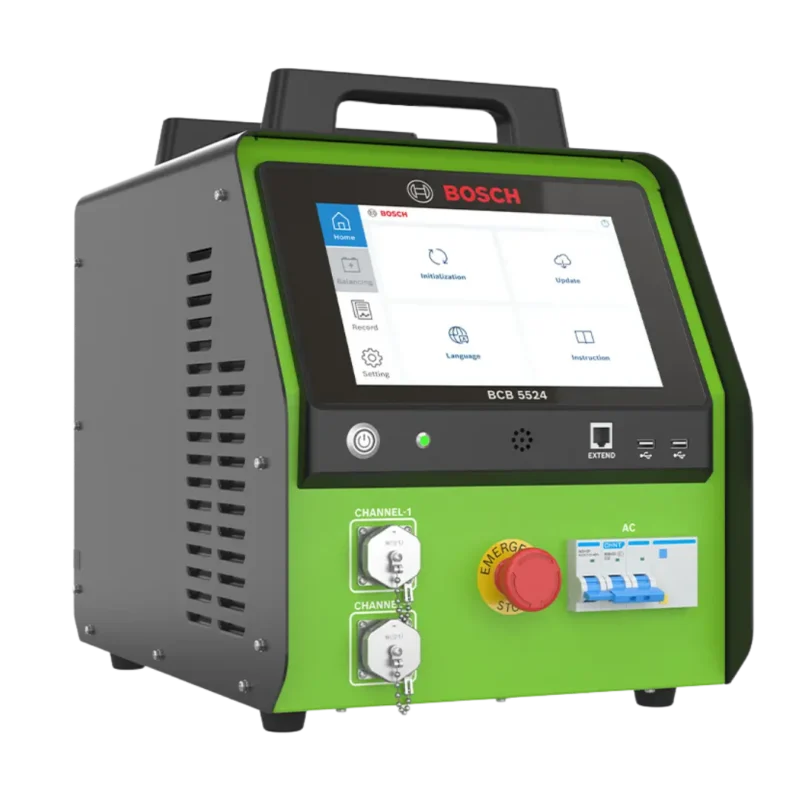 BOSCH BCB 5524 HV BATARYA HÜCRE DENGELEME CİHAZI