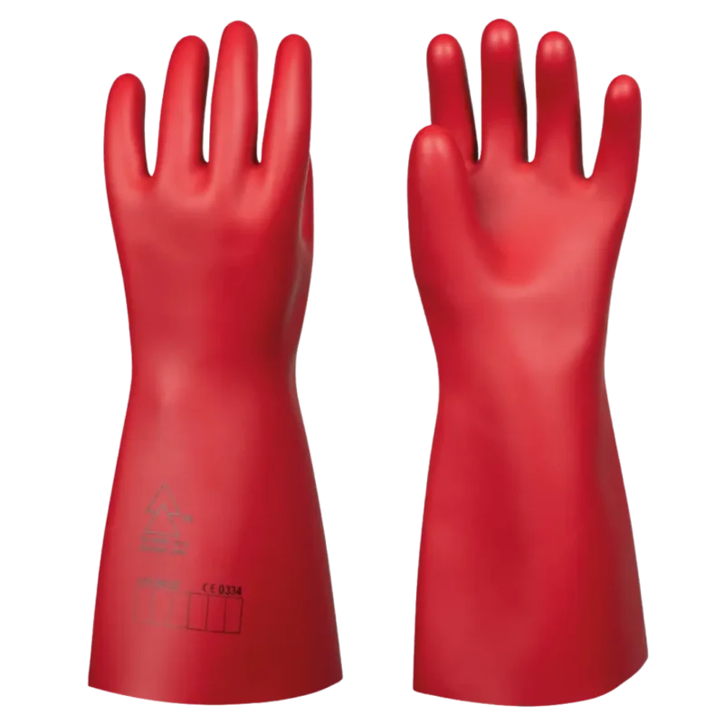 JBM 1000V İZOLE ELEKTRİK ELDİVENİ