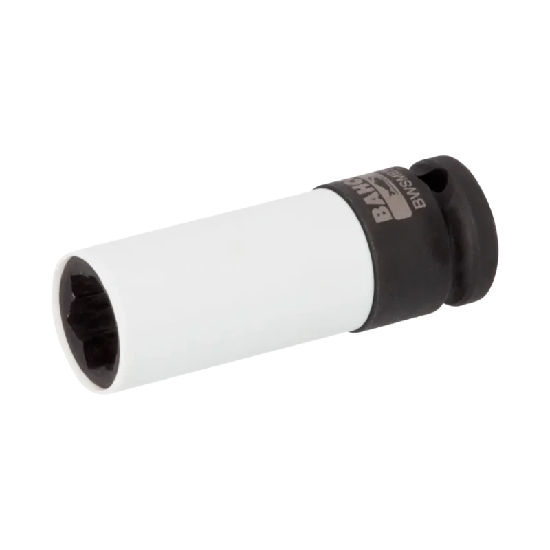 BAHCO 1/2” 17mm DARBELİ LOKMA