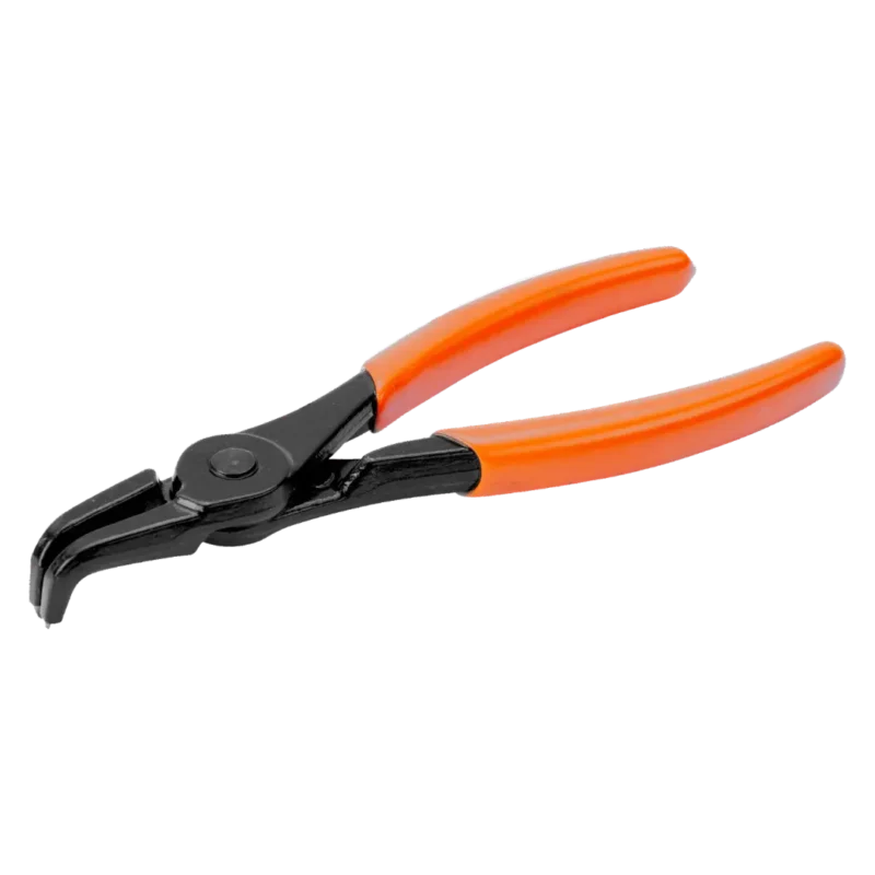 BAHCO 180mm  90° AÇILI İÇ SEGMAN  PENSESİ