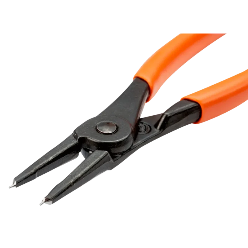 BAHCO 180mm DÜZ ÇENELİ DIŞ SEGMAN PENSESİ