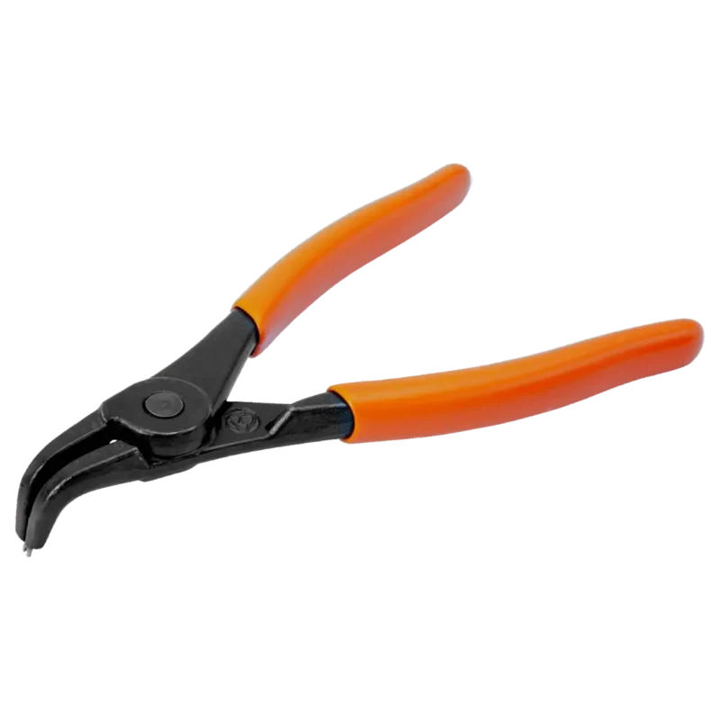 BAHCO 180mm 90° AÇILI DIŞ SEGMAN PENSESİ