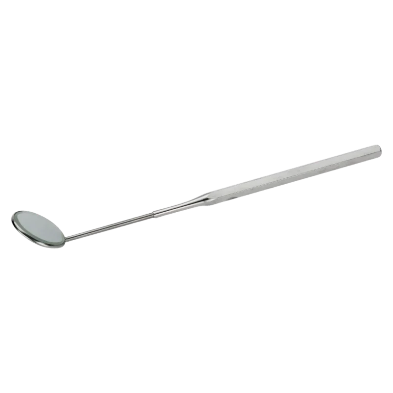 BAHCO METAL SAPLI TAMİRCİ AYNASI