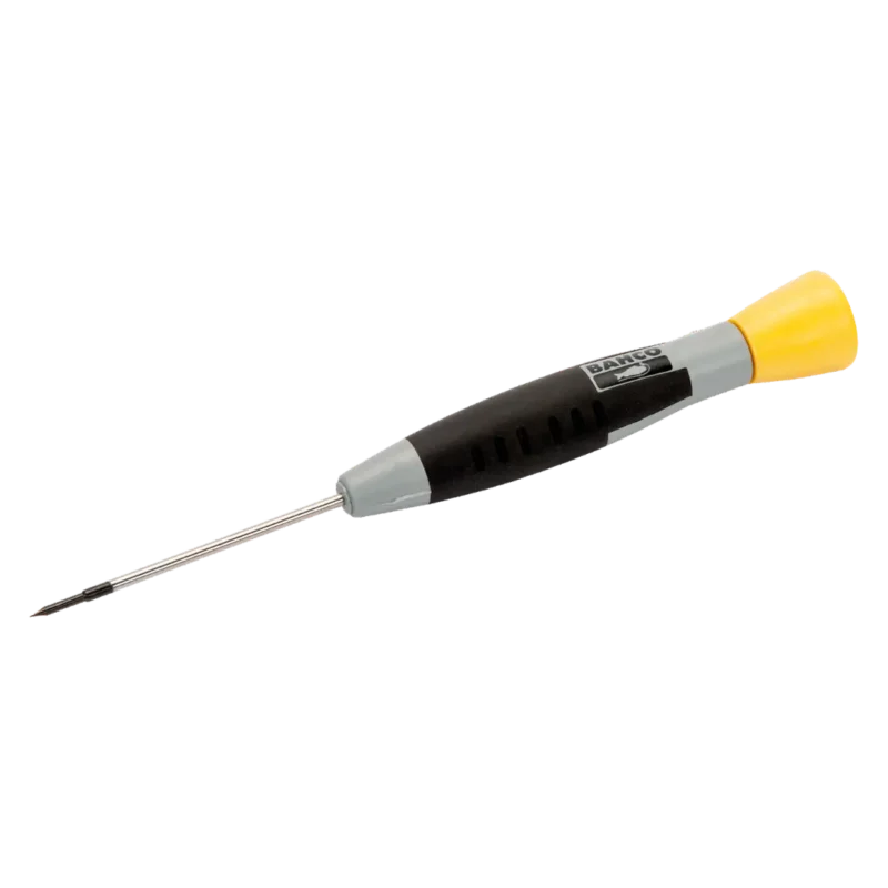 BAHCO  DÜZ HASSAS TORNAVİDA