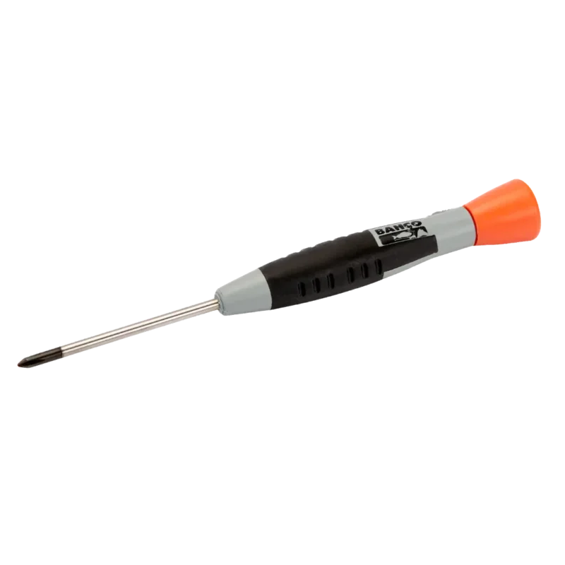 BAHCO 75mm PHİLLİPS HASSAS TORNAVİDA