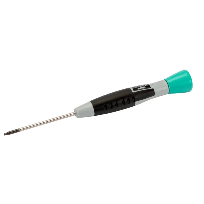 BAHCO 50mm T4 TORX HASSAS TORNAVİDA