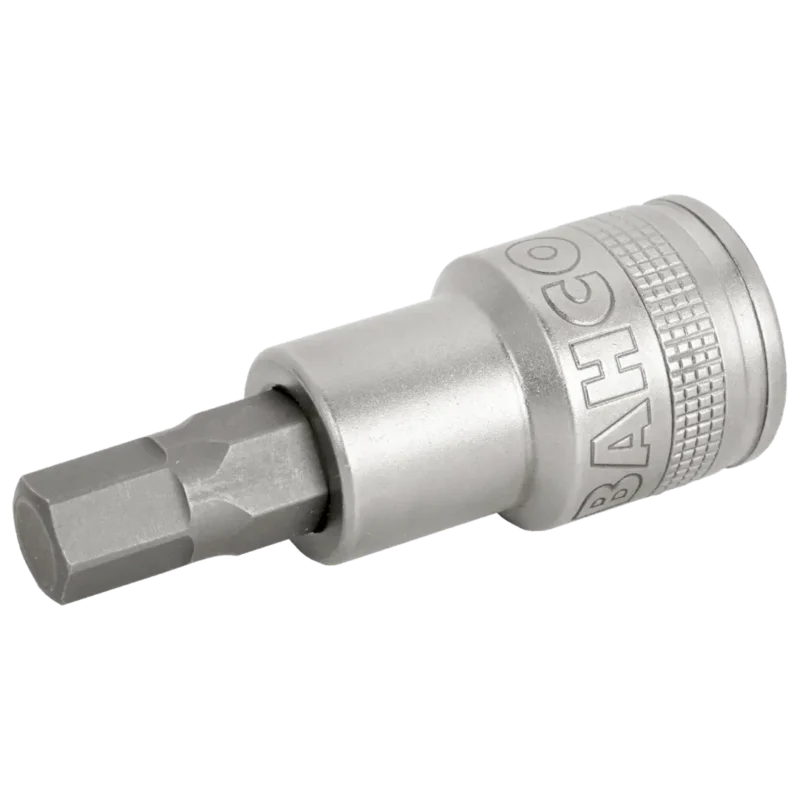 BAHCO 1/2” HEX (Allen) LOKMA UCU  – 17mm