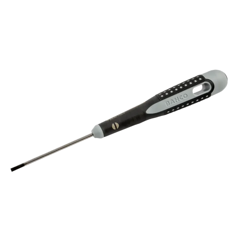 BAHCO  DÜZ  TORNAVİDA (3mm x 100mm)