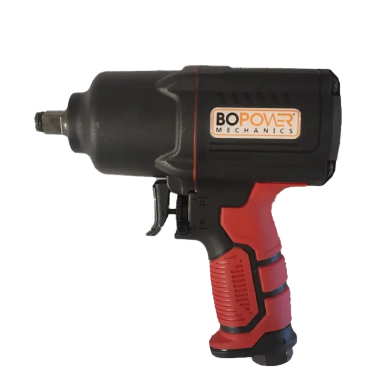 BOPOWER 1/2” HAVALI SOMUN SÖKME TABANCASI