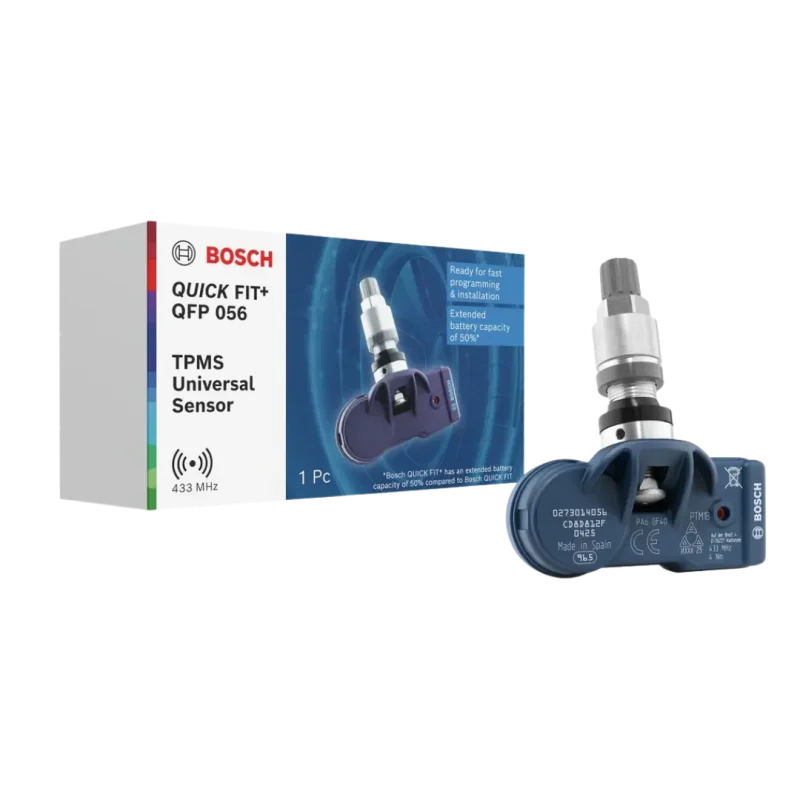 BOSCH 0 273 014 056 TPMS LASTİK BASINÇ SENSÖRÜ