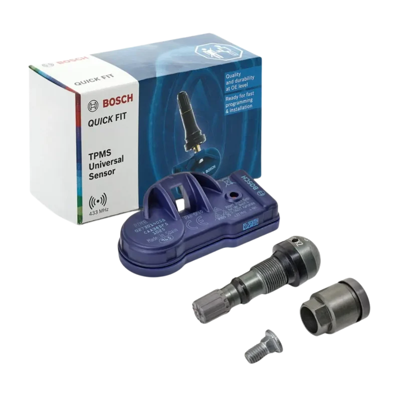 BOSCH 0 273 014 058 TPMS LASTİK BASINÇ SENSÖRÜ